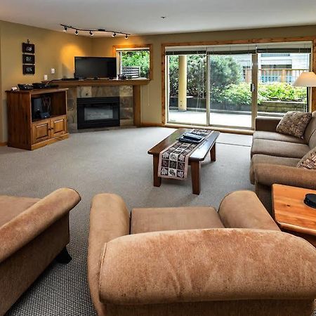 Westwind Properties At Valhalla Whistler Exterior foto