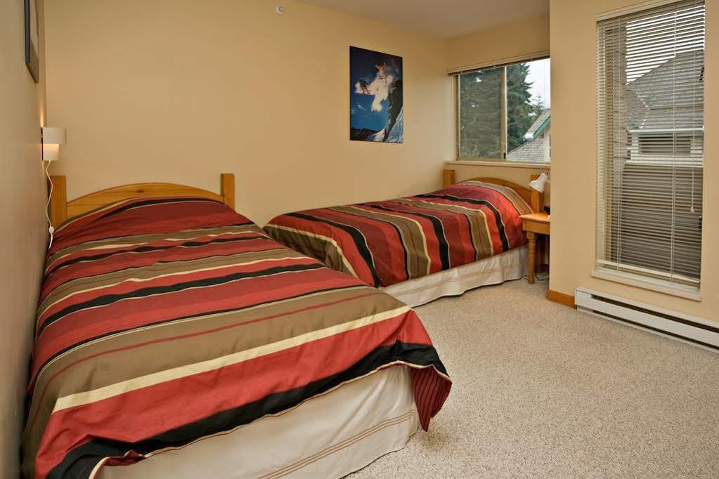Westwind Properties At Valhalla Whistler Exterior foto