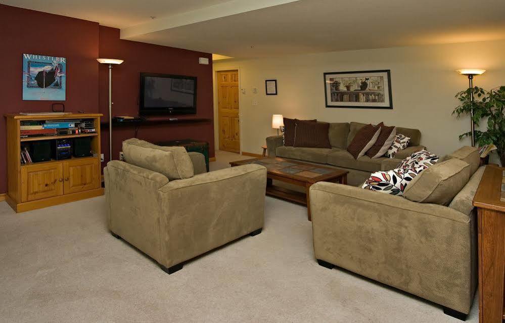 Westwind Properties At Valhalla Whistler Exterior foto